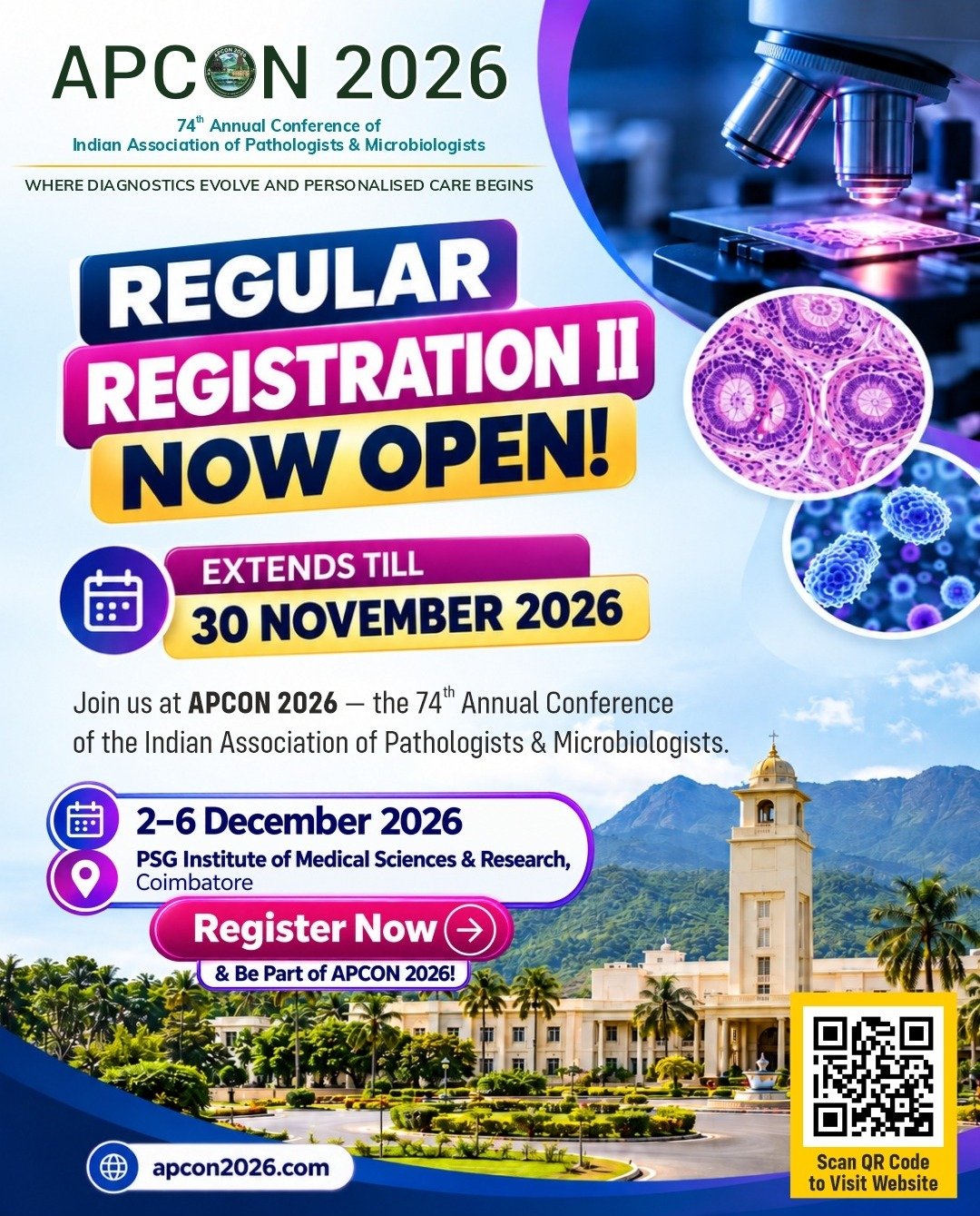 APCON 2026 update 1