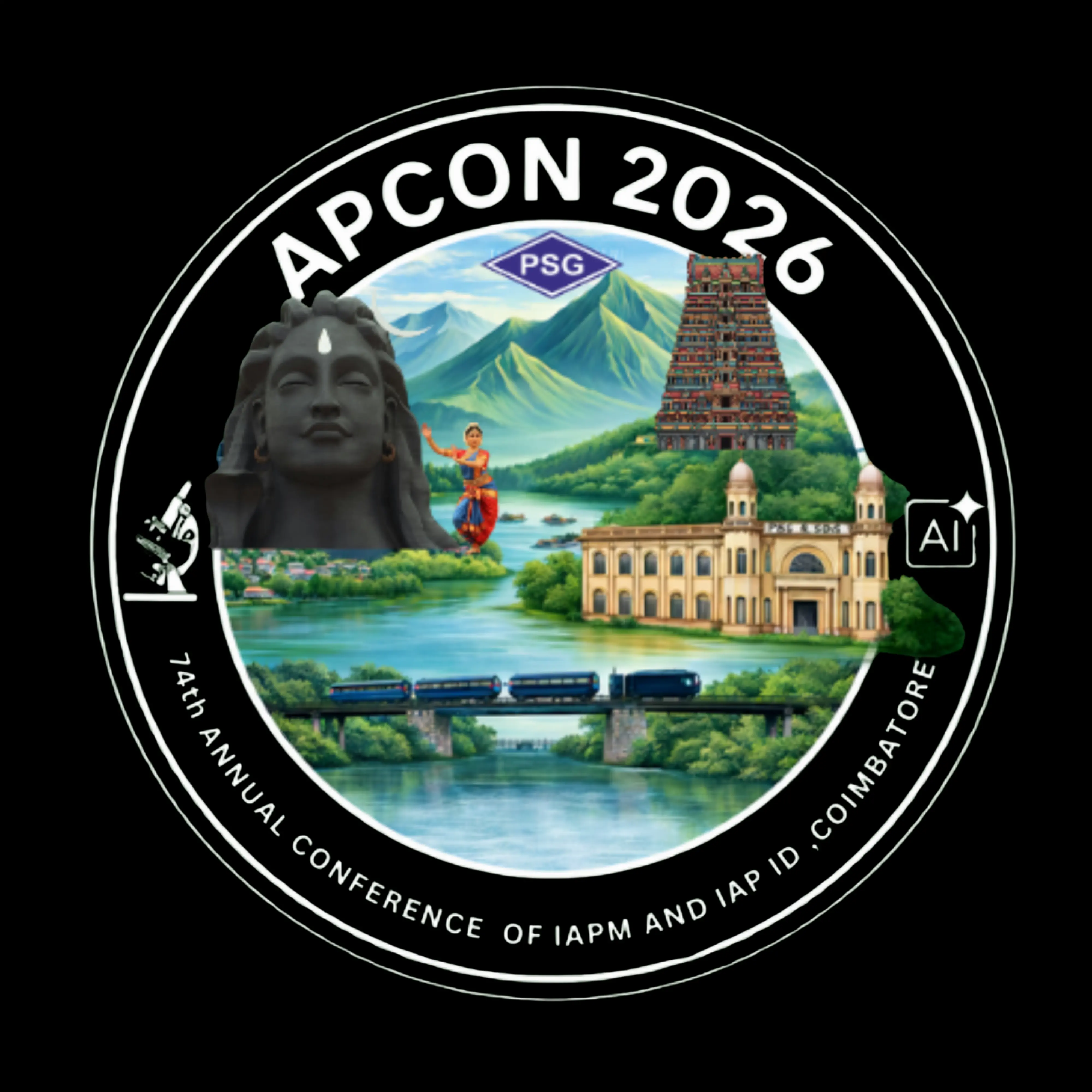 APCON 2026