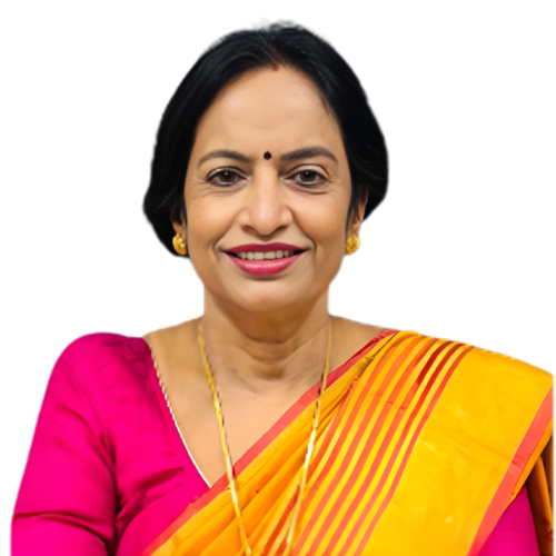 Dr. Asaranti Kar