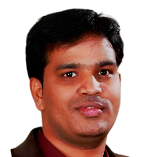 Dr. B.H. Srinivas