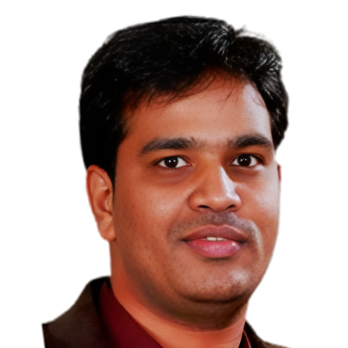 Dr. B.H. Srinivas
