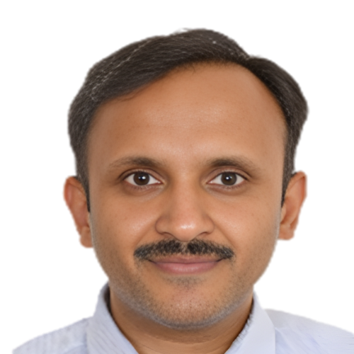 Dr. Pallav Gupta