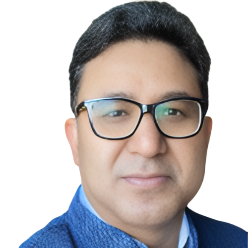Dr. Prasenjit Das